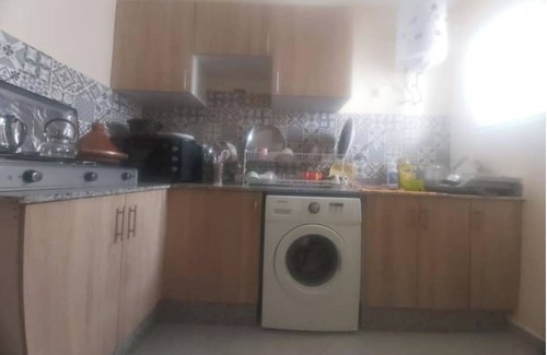 Taddart Apartment | Appartement vu mer