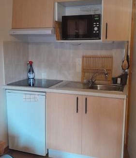 Station de Drouzin le Mont Apartment | Appartement vu sur la montagne