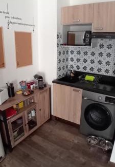 Thyez Apartment | Appartement vue Lac Thyez