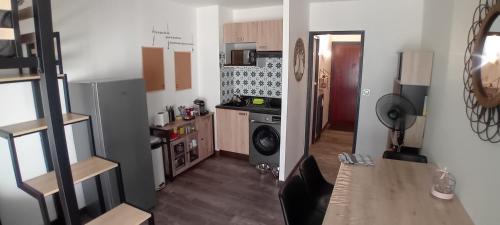 Thyez Apartment | Appartement vue Lac Thyez