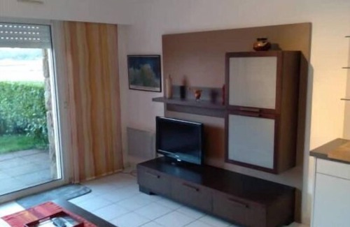 Le Ru Apartment | Appartement vue mer