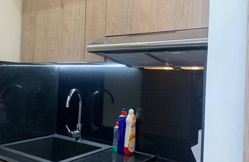 Kfar Yassine Resort | Appartement vue mer Aquamarina
