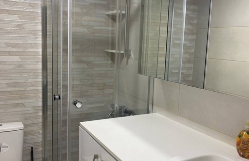 Kfar Yassine Resort | Appartement vue mer Aquamarina