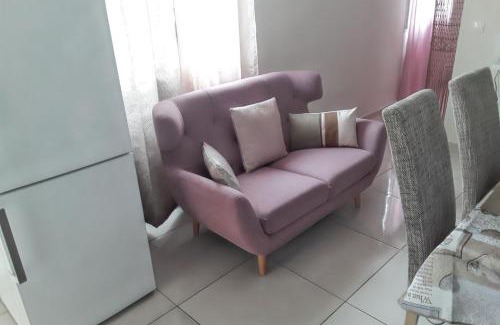 Trois Mares Apartment | Appartement vue mer au Tampon - 51 m² - Terrasse