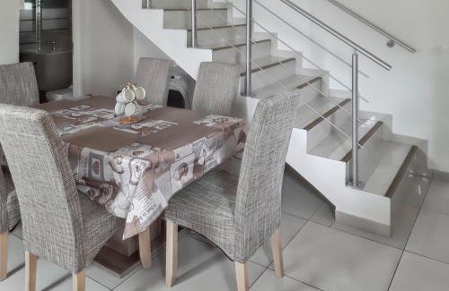Trois Mares Apartment | Appartement vue mer au Tampon - 51 m² - Terrasse