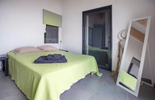 Cerbere Apartment | appartement vue mer el farniente