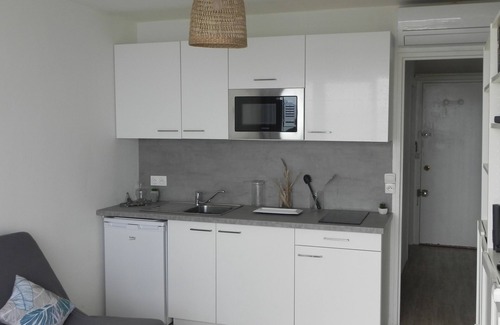 Le Lavandou Apartment | Appartement vue mer Panoramique
