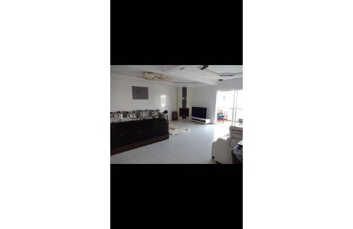 El Mansouria Apartment | Appartement vue Mer, Plage Privee a Trois Minutes