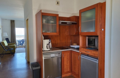 Le Croisic Apartment | Appartement vue sur Océan
