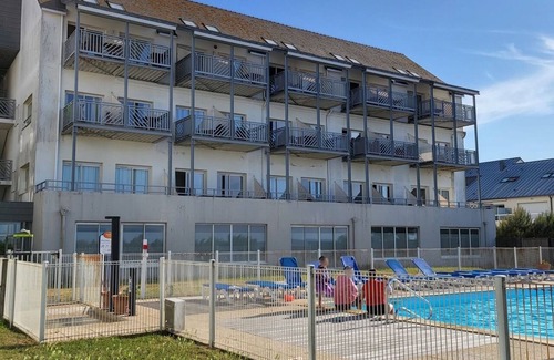 Le Croisic Apartment | Appartement vue sur Océan