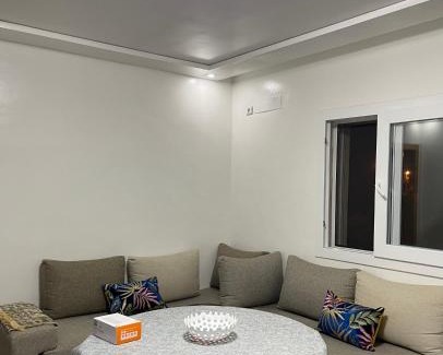 Marina Apartment | appartement vue sur mer saidia