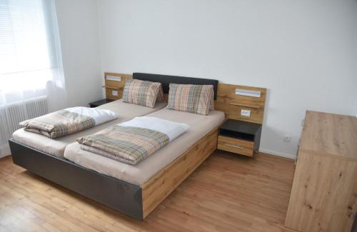 Mortantsch Apartment | Appartement Wagner
