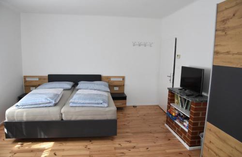 Mortantsch Apartment | Appartement Wagner