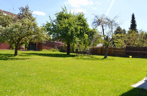 Bueckeburg House | Appartement Waldblick Bückeburg