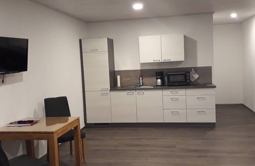 Weigenheim Apartment | Appartement Weißburgunder