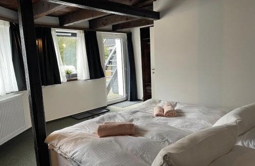 Wasserfall Apartment | Appartement Welgelegen