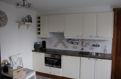 Wenduine Apartment | Appartement Wenduine