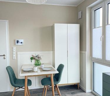 Wildeck Apartment | Appartement - Wildecker Ferienbutze