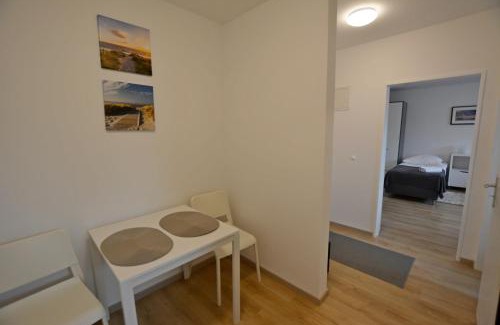 Lebenstedt Apartment | Appartement Wildkamp