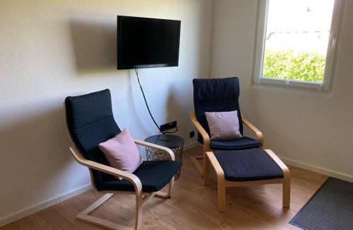 Niedermennig/Obermennig/Krettnach Apartment | Appartement Willems