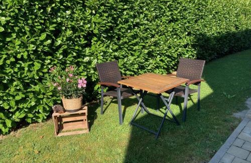 Niedermennig/Obermennig/Krettnach Apartment | Appartement Willems