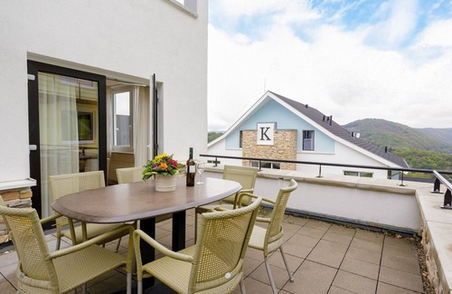 Heimbach Apartment | Appartement Wittensee comfort