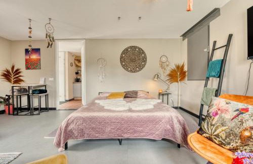 Rijnsaterwoude Apartment | Appartement YCW 'Papillon'