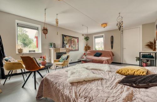 Rijnsaterwoude Apartment | Appartement YCW 'Papillon'