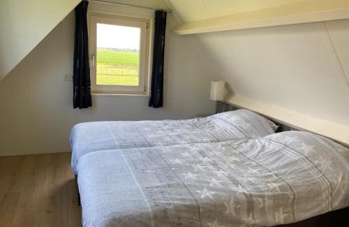 Spanbroek Bed & Breakfast | Appartement Zandwerven 23