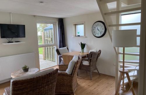 Spanbroek Bed & Breakfast | Appartement Zandwerven 23