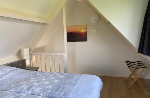 Spanbroek Bed & Breakfast | Appartement Zandwerven 23