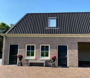 Municipality of Hof van Twente Apartment | Appartement Zeldam