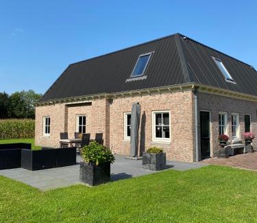 Municipality of Hof van Twente Apartment | Appartement Zeldam