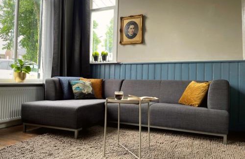 Wapenveld Apartment | Appartement Zonderland