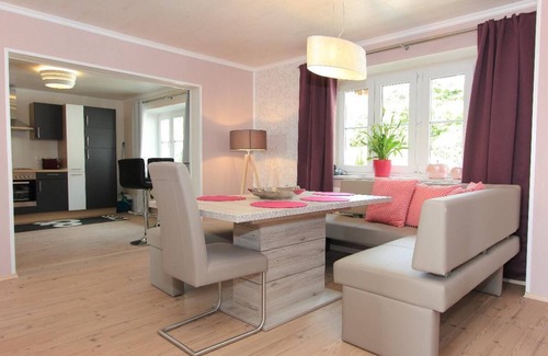 Hauzenberg Apartment | Appartement zum Entspannen mit eigenem Whirlpool