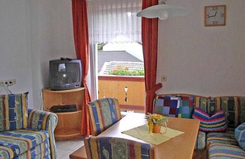 Pertisau Apartment | Appartement Zwölferkopf - Haus Waldfriede