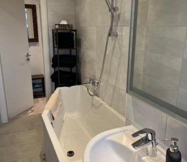 Eutritzsch Apartment | Appartement zwischen Messe und Innenstadt