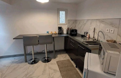 Goussainville Apartment | Appartement2 Pièces