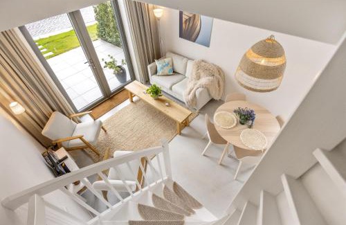 Heeg Apartment | Appartementen aan het water