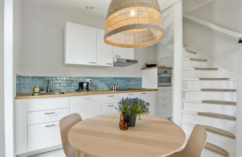 Heeg Apartment | Appartementen aan het water