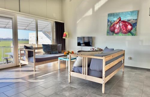 Rooversbroek Apartment | Appartementen Casa del Lago