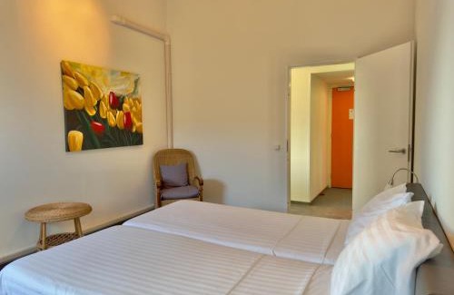 Rooversbroek Apartment | Appartementen Casa del Lago