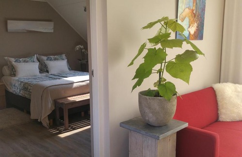 Schoorl Apartment | Appartementen Het Oude Atelier