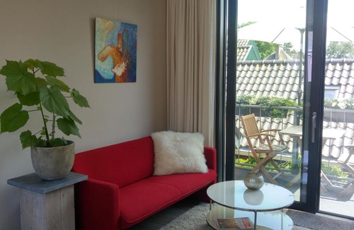 Schoorl Apartment | Appartementen Het Oude Atelier