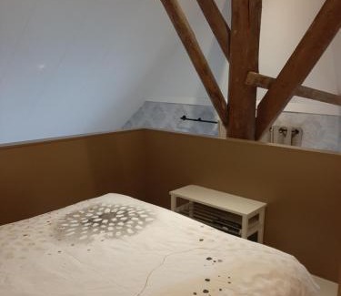 Baflo Apartment | Appartementen Hoek 1