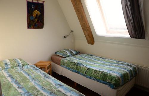 Stiens Apartment | Appartementen verhuur De Trijehoek