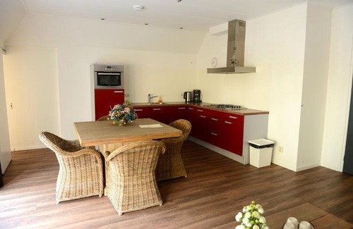 Stiens Apartment | Appartementen verhuur De Trijehoek