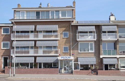 Municipality of Katwijk Apartment | Appartementen Zeezicht - 3