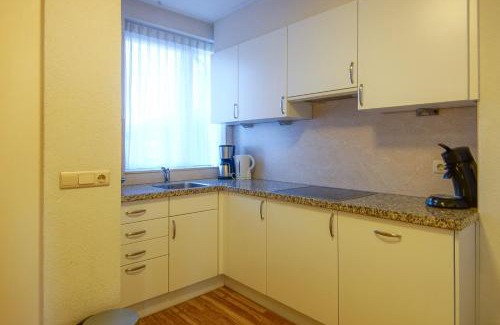 Municipality of Katwijk Apartment | Appartementen Zeezicht - 3