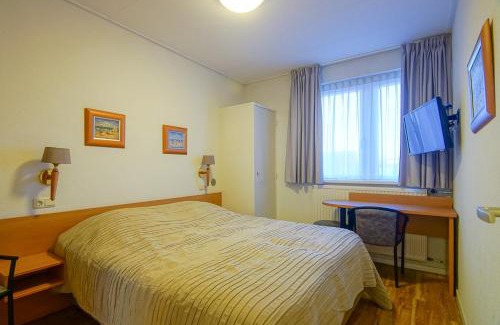 Municipality of Katwijk Apartment | Appartementen Zeezicht - 3